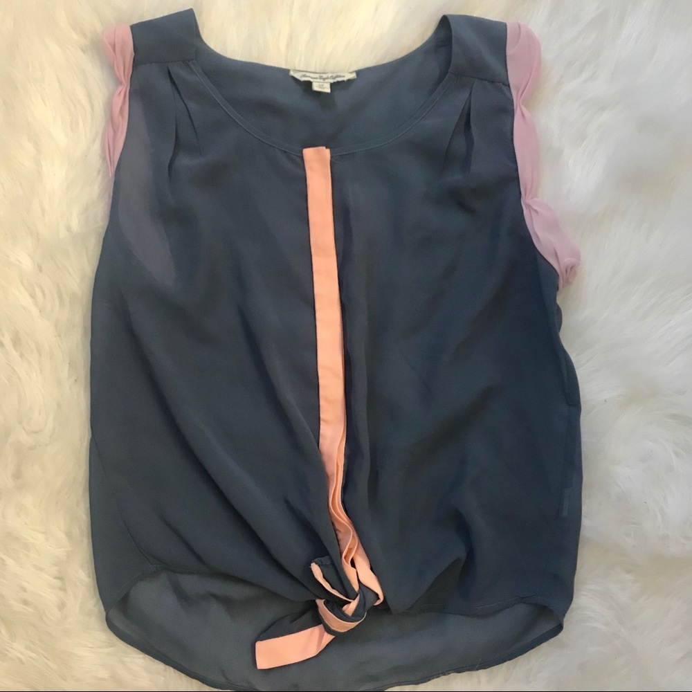 American Eagle Top